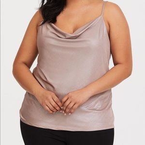 Torrid Tank
